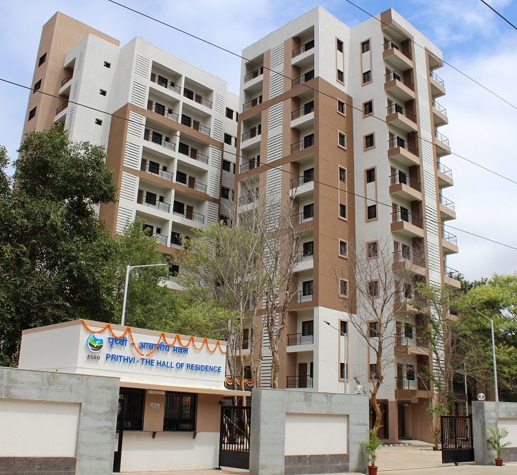 PROJECT NAME- IITM, PUNE <br>
AREA – 8000 SQM 
<br>START DATE – 2015
<br>COMPLETION DATE - 2018